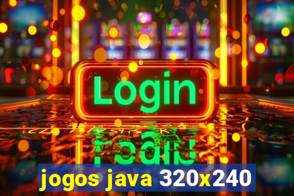 jogos java 320x240